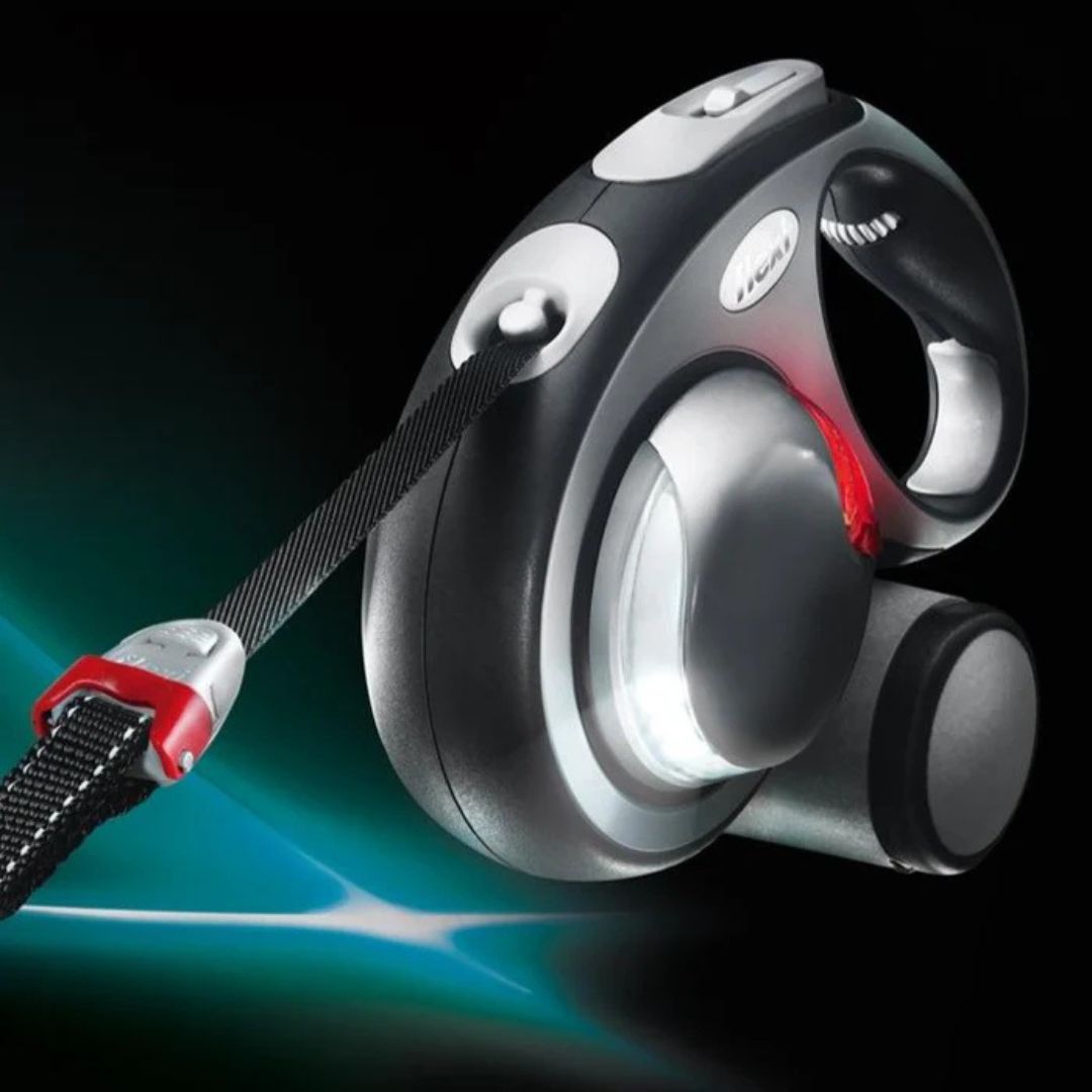 Flexi LED Lighting System | Dragonfly Products