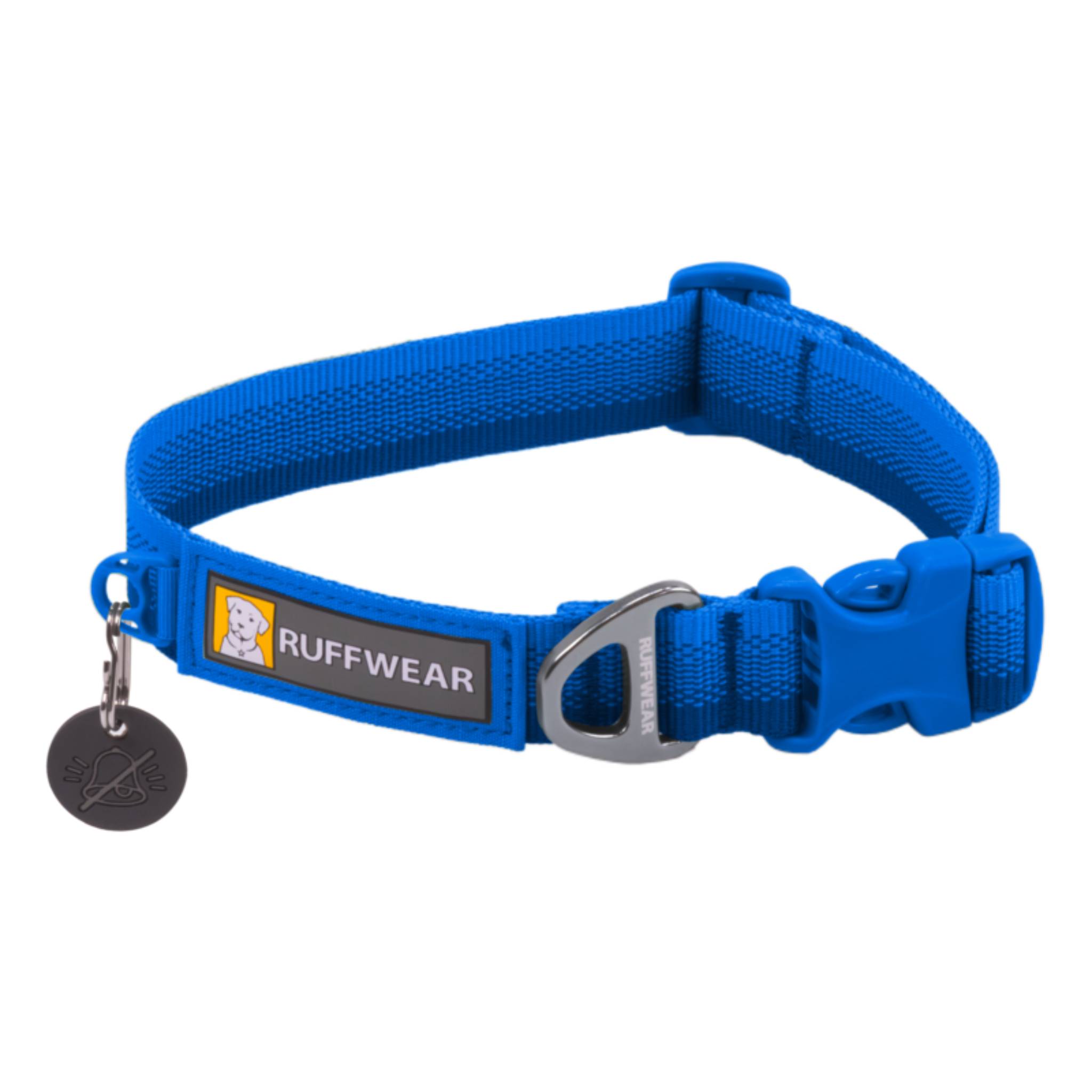 Ruffwear Front Range Dog Collar Dragonfly Products