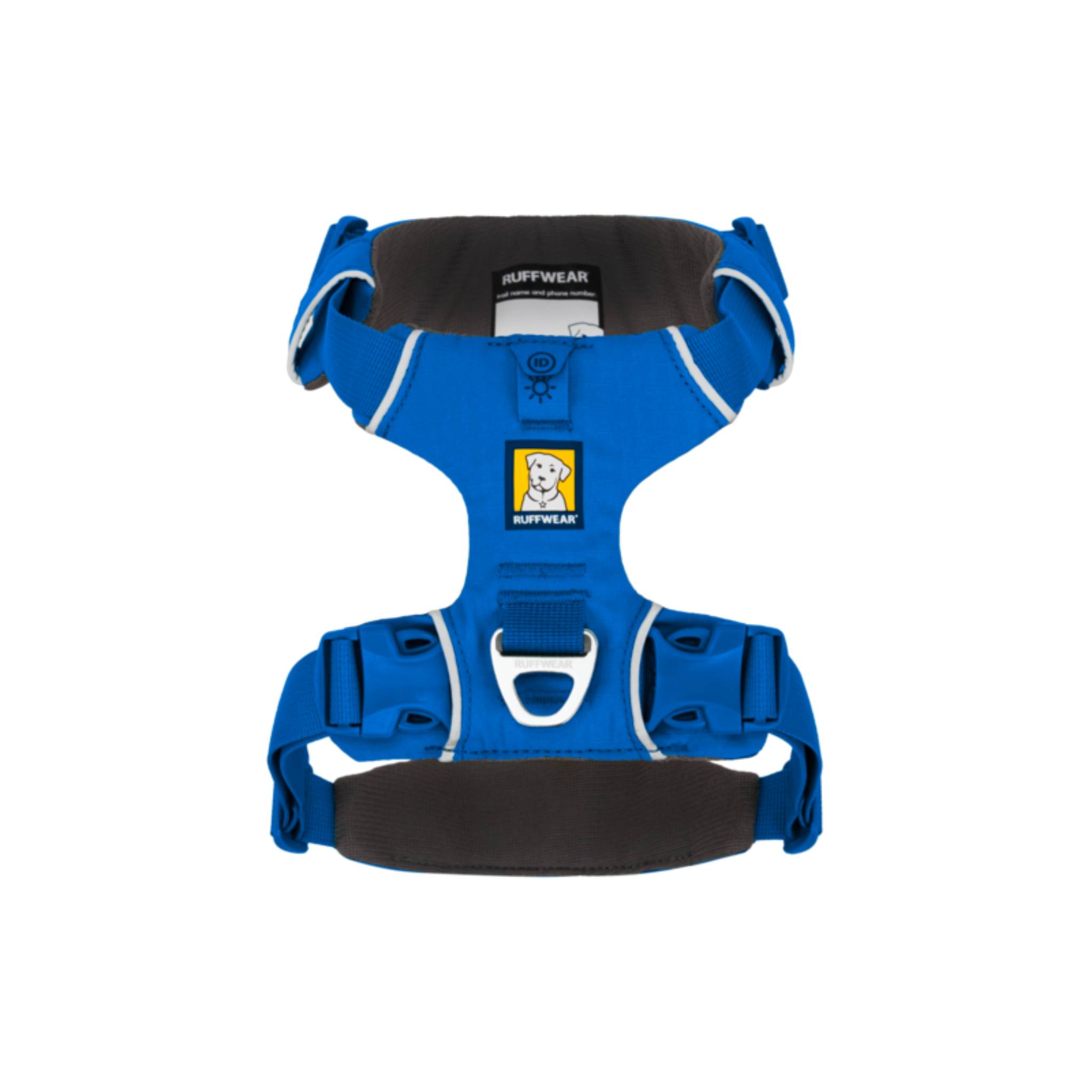 Ruffwear Front Range Harness