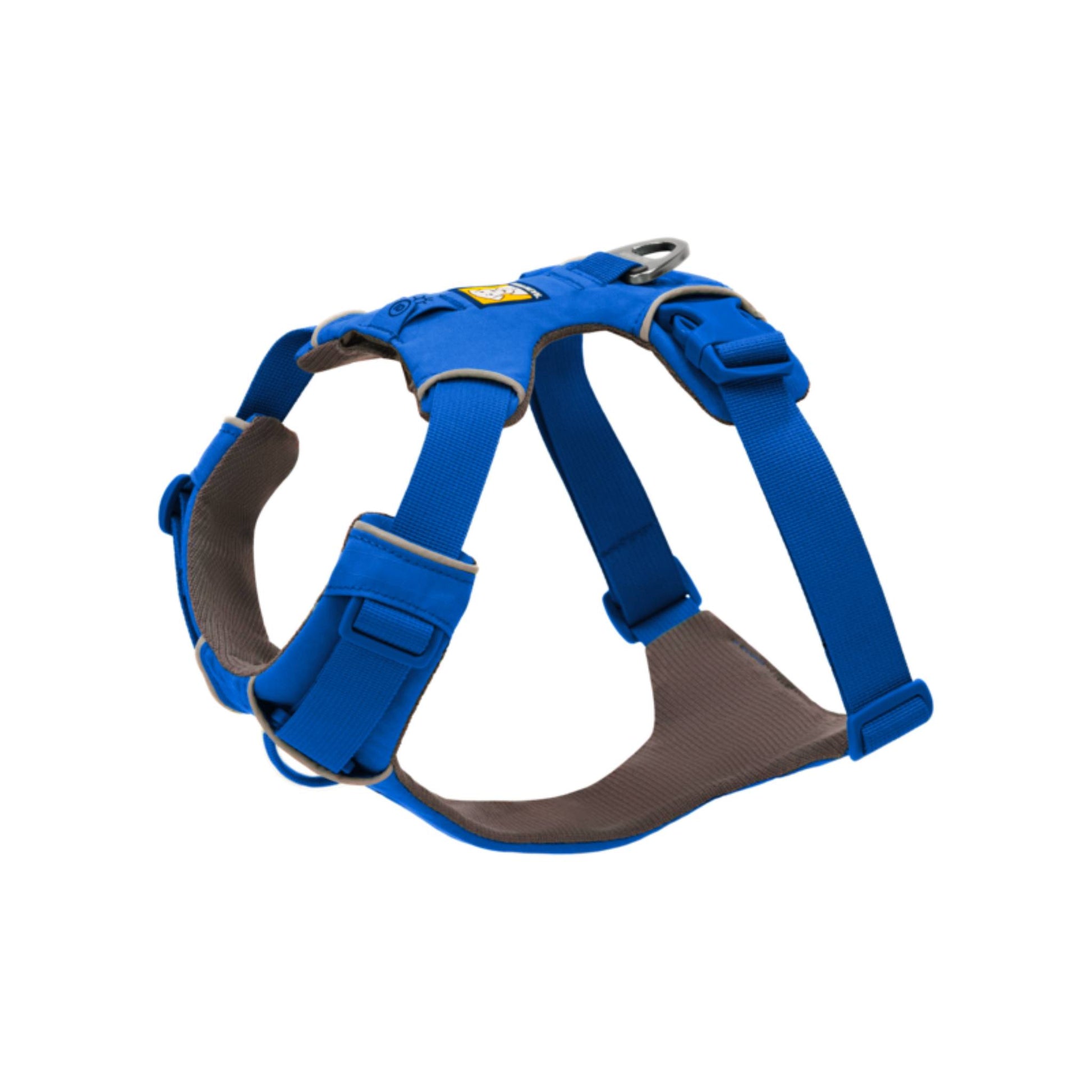 front range harness blue pool