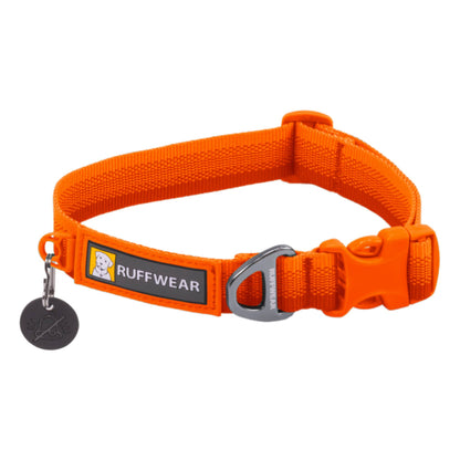 front range collar blae orange