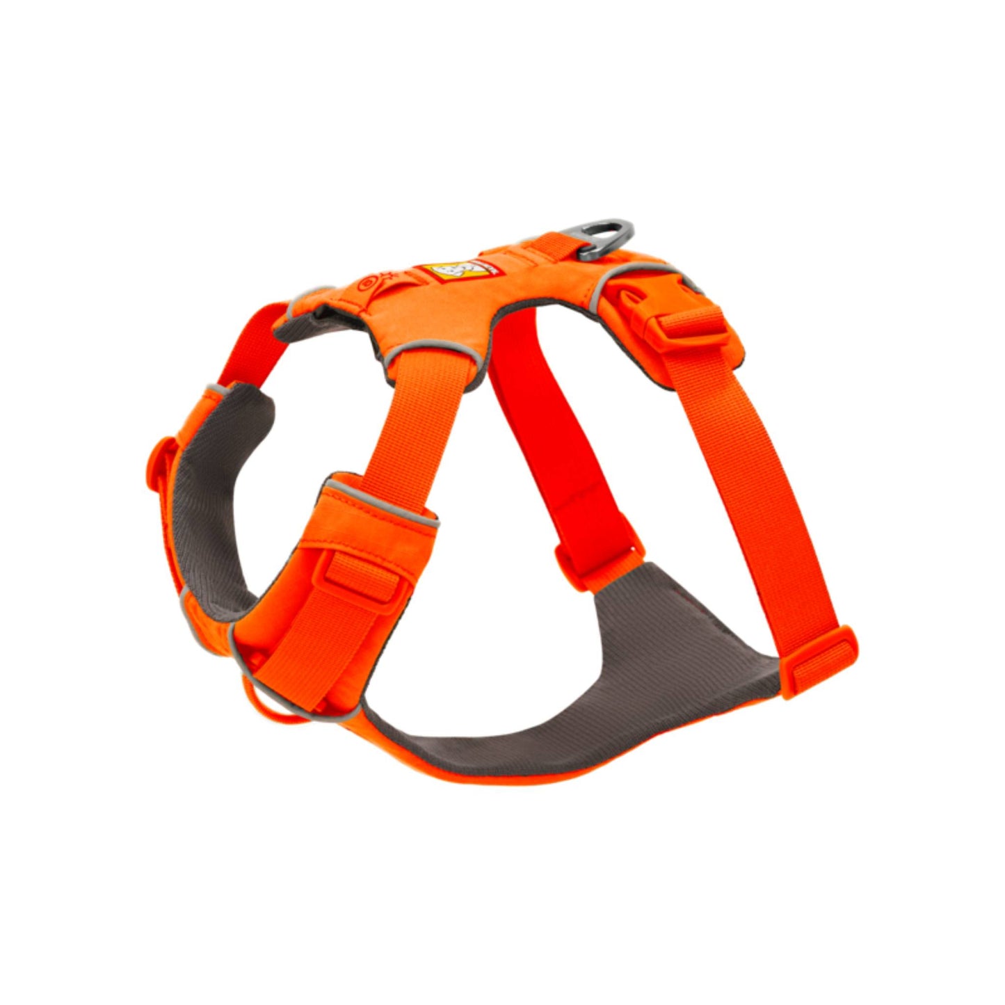 Front range harness blaze orange