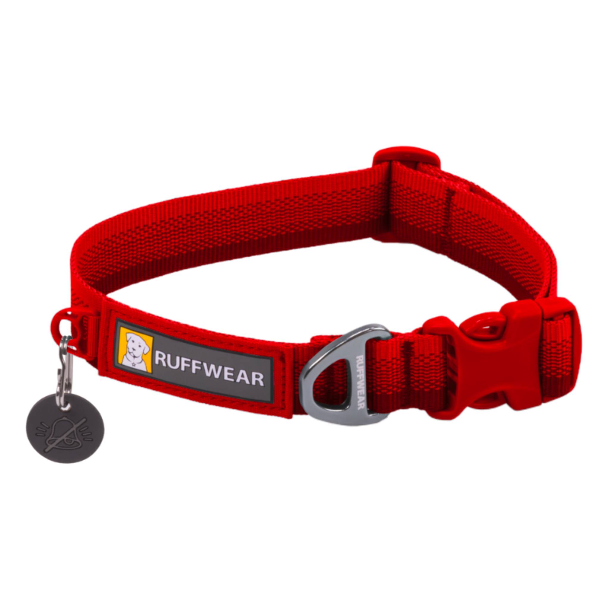 Ruffwear Front Range Dog Collar Dragonfly Products