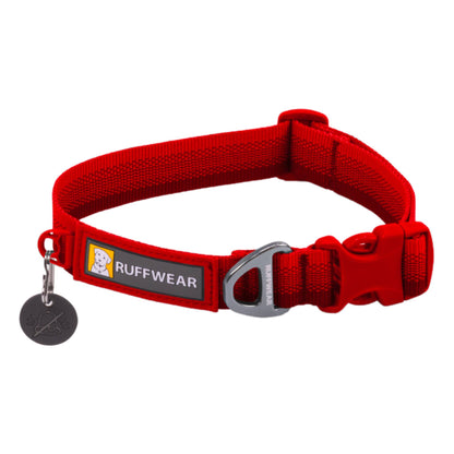 front range collar red canyon