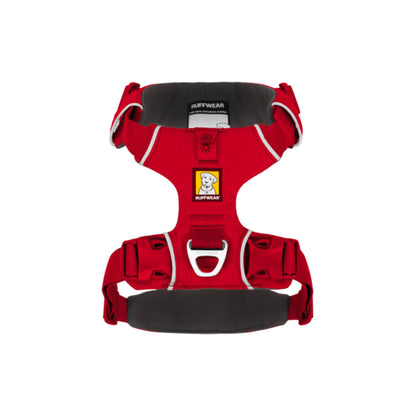 front range harness red canyon top