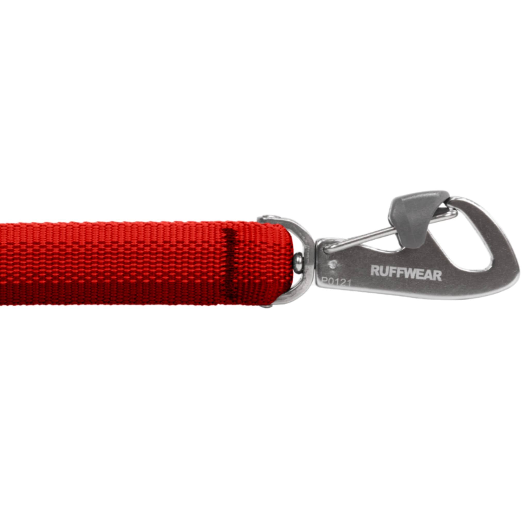 Ruffwear Front Range Dog Lead Dragonfly Products