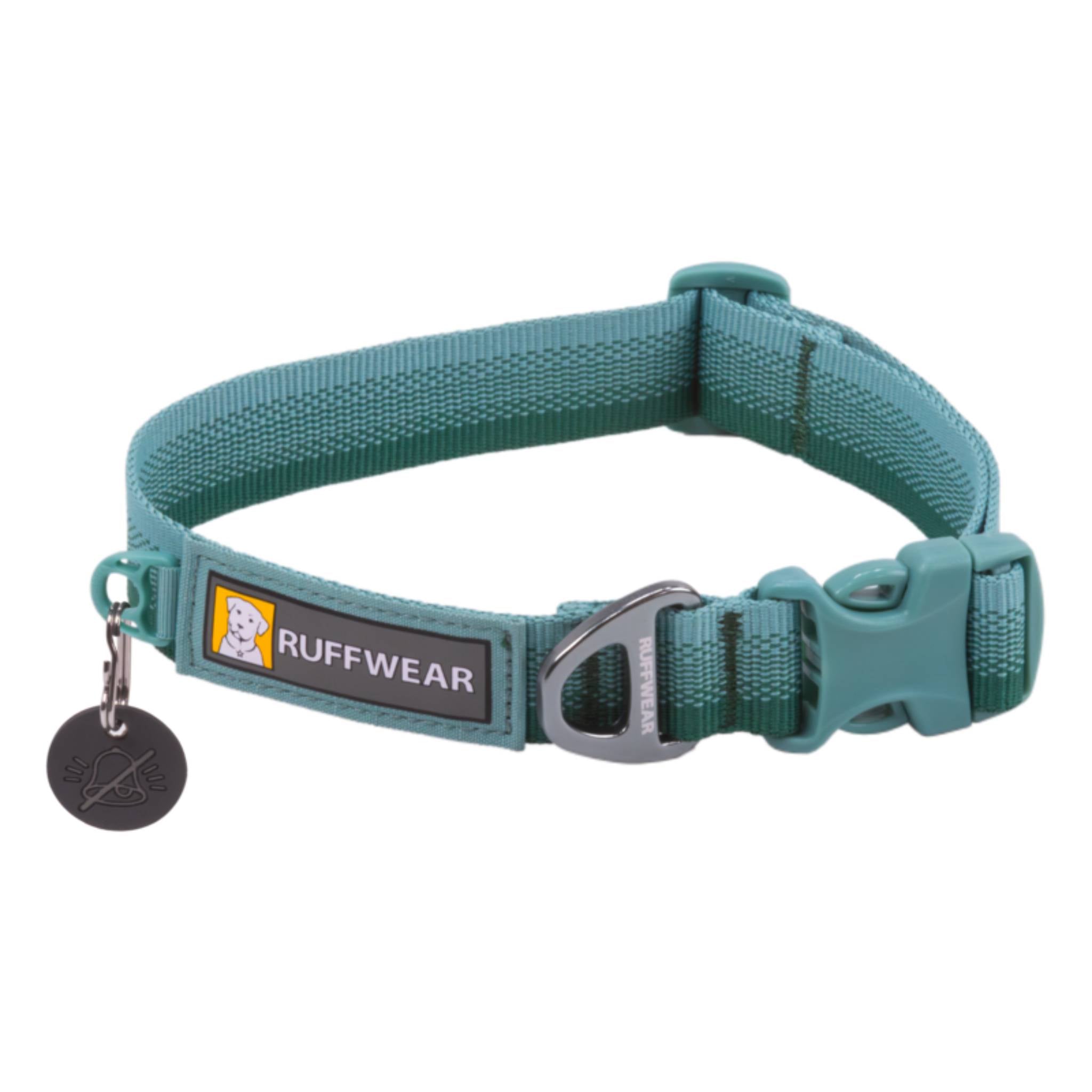 Ruffwear Front Range Dog Collar Dragonfly Products