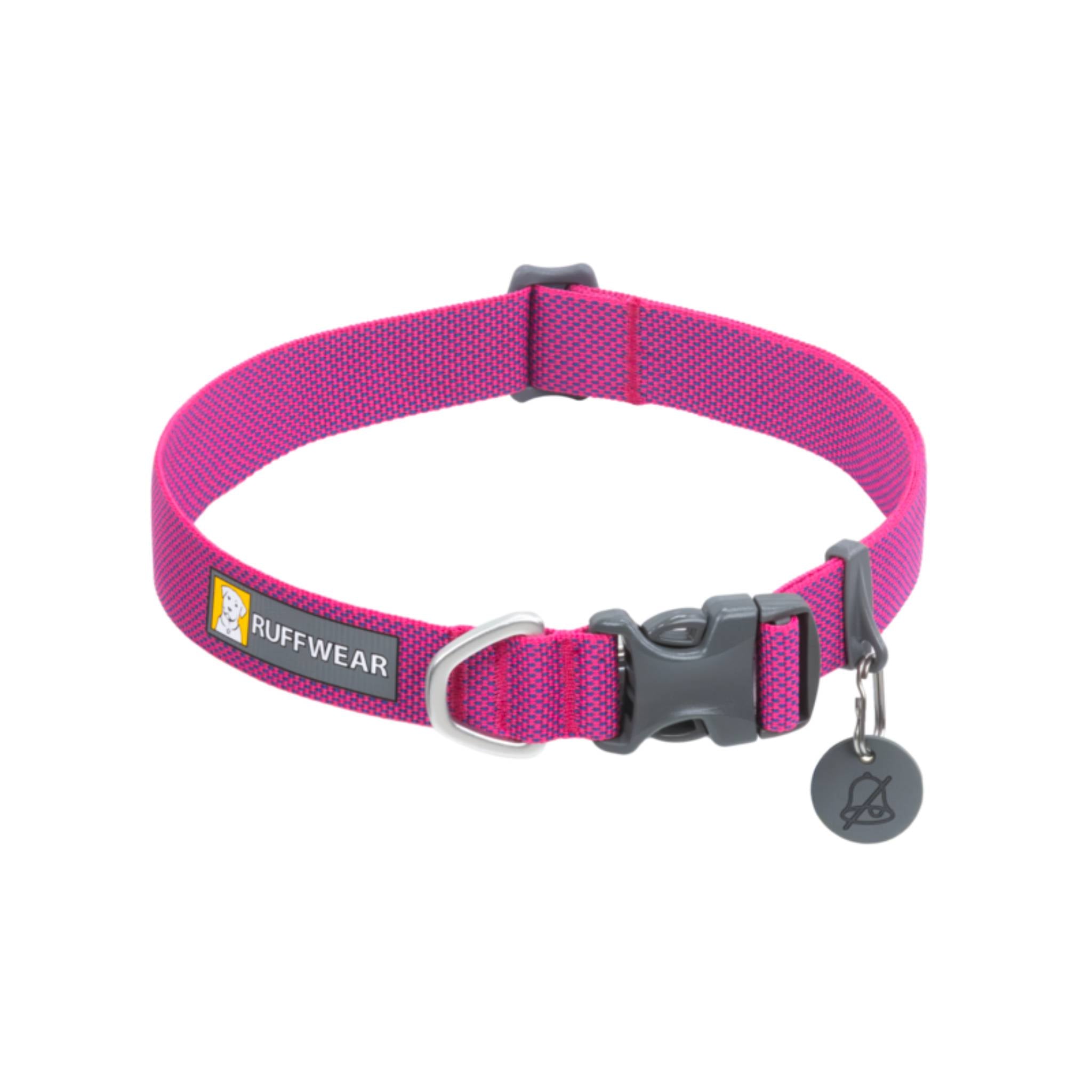 Ruffwear Hi Light Dog Collar Dragonfly Products