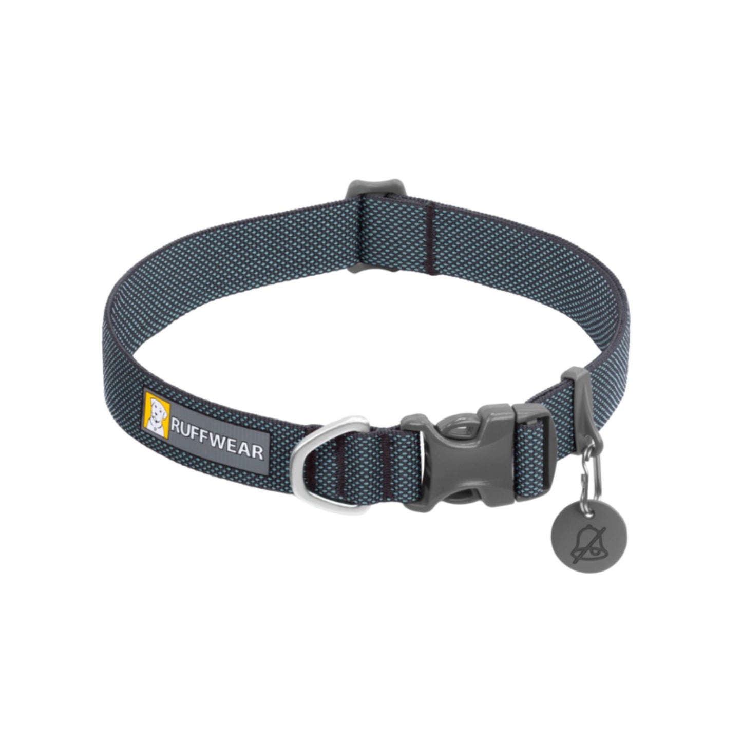 Ruffwear Hi & Light Lightweight Dog Collar