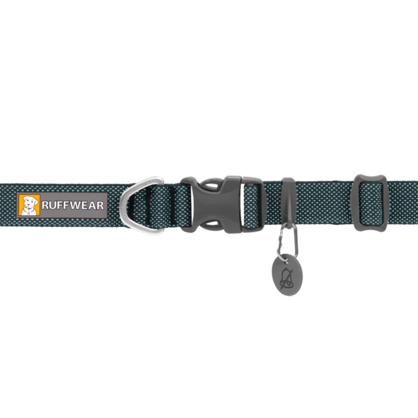 Ruffwear Hi & Light Lightweight Dog Collar