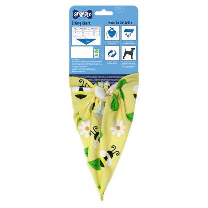 Animate Pet Cooling Bandana