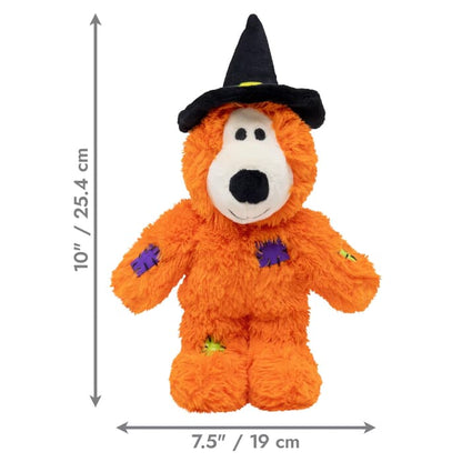 Kong Halloween Wild Knots Witch S/M