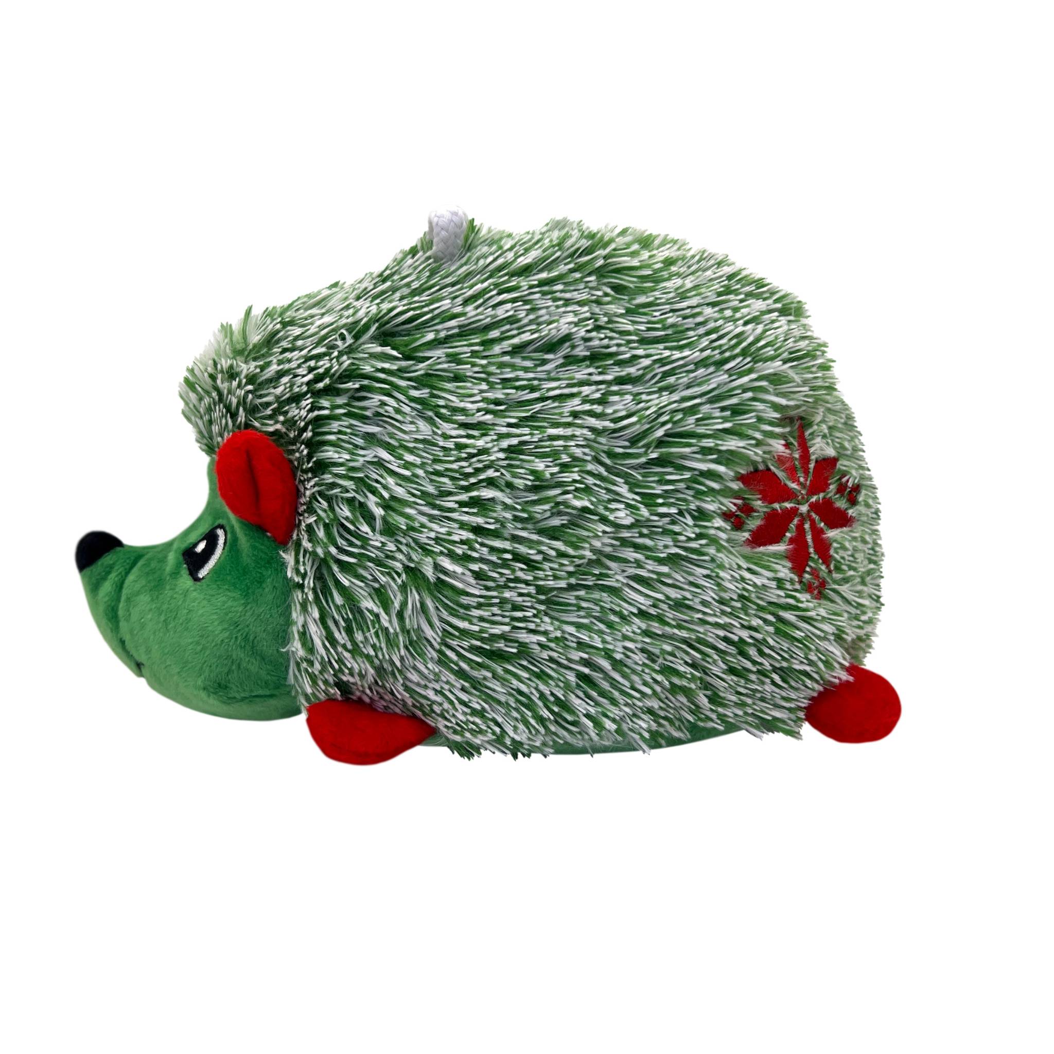 Kong hedgehog toy best sale