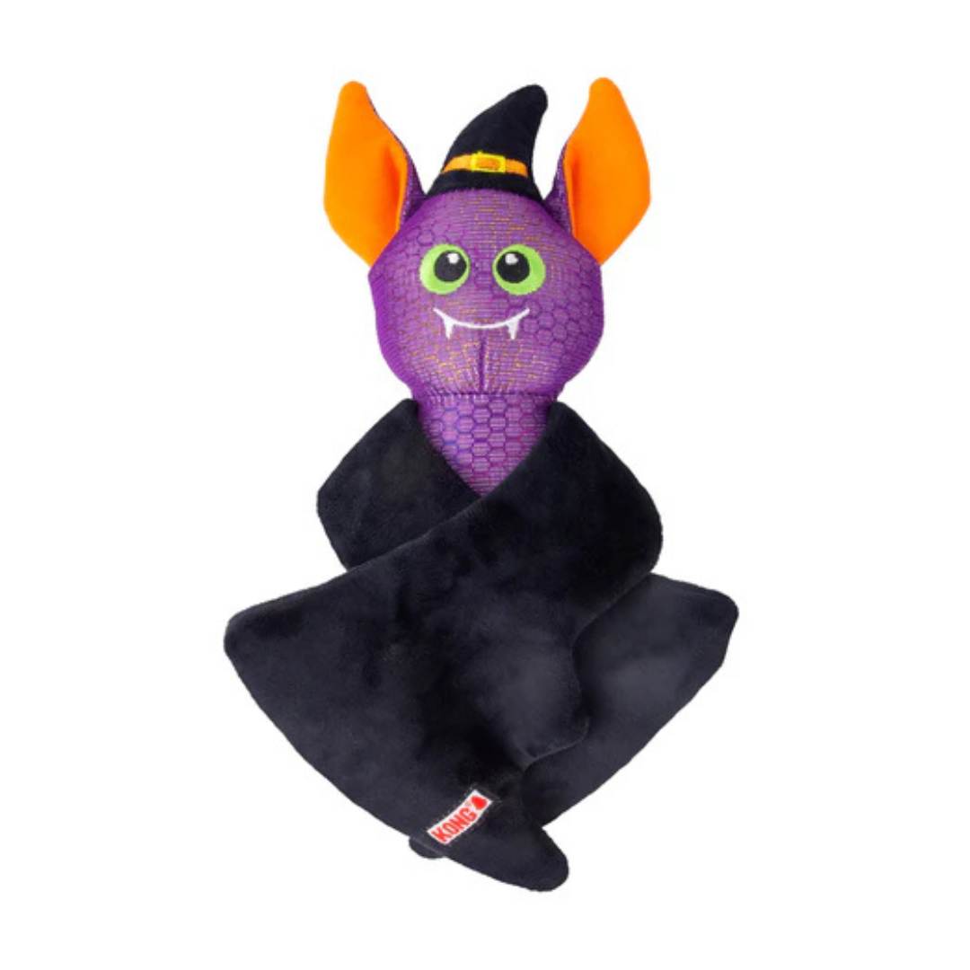 KONG Halloween Shakers Shimmy Bat