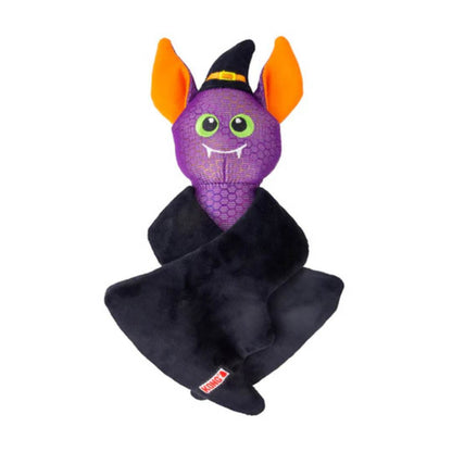 KONG Halloween Shakers Shimmy Bat