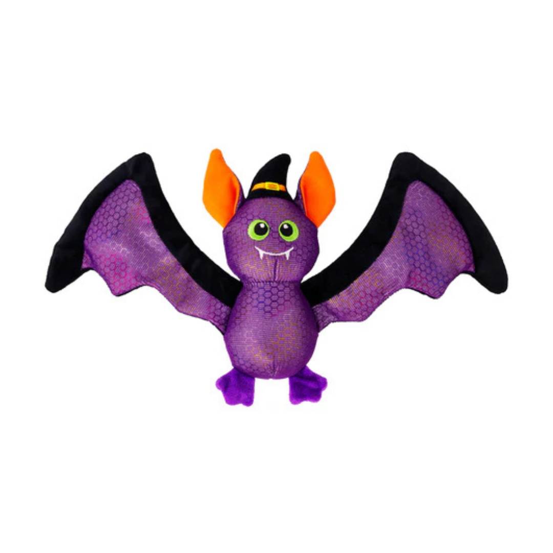 KONG Halloween Shakers Shimmy Bat