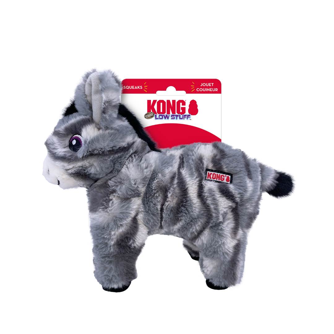 KONG Low Stuff Stripes