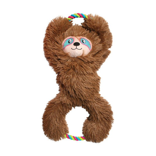 KONG Tuggz Sloth