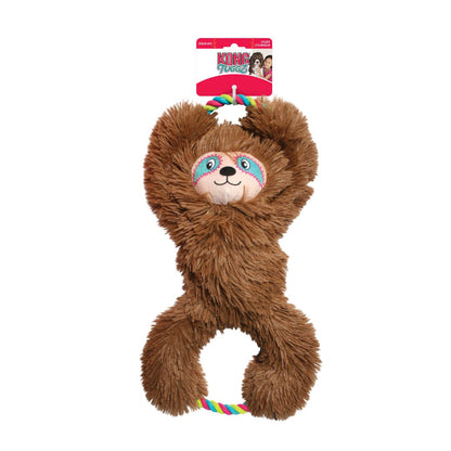 KONG Tuggz Sloth