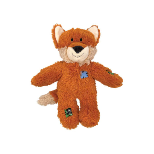 KONG Wild Knots Fox