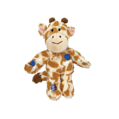 KONG Wild Knots Giraffe