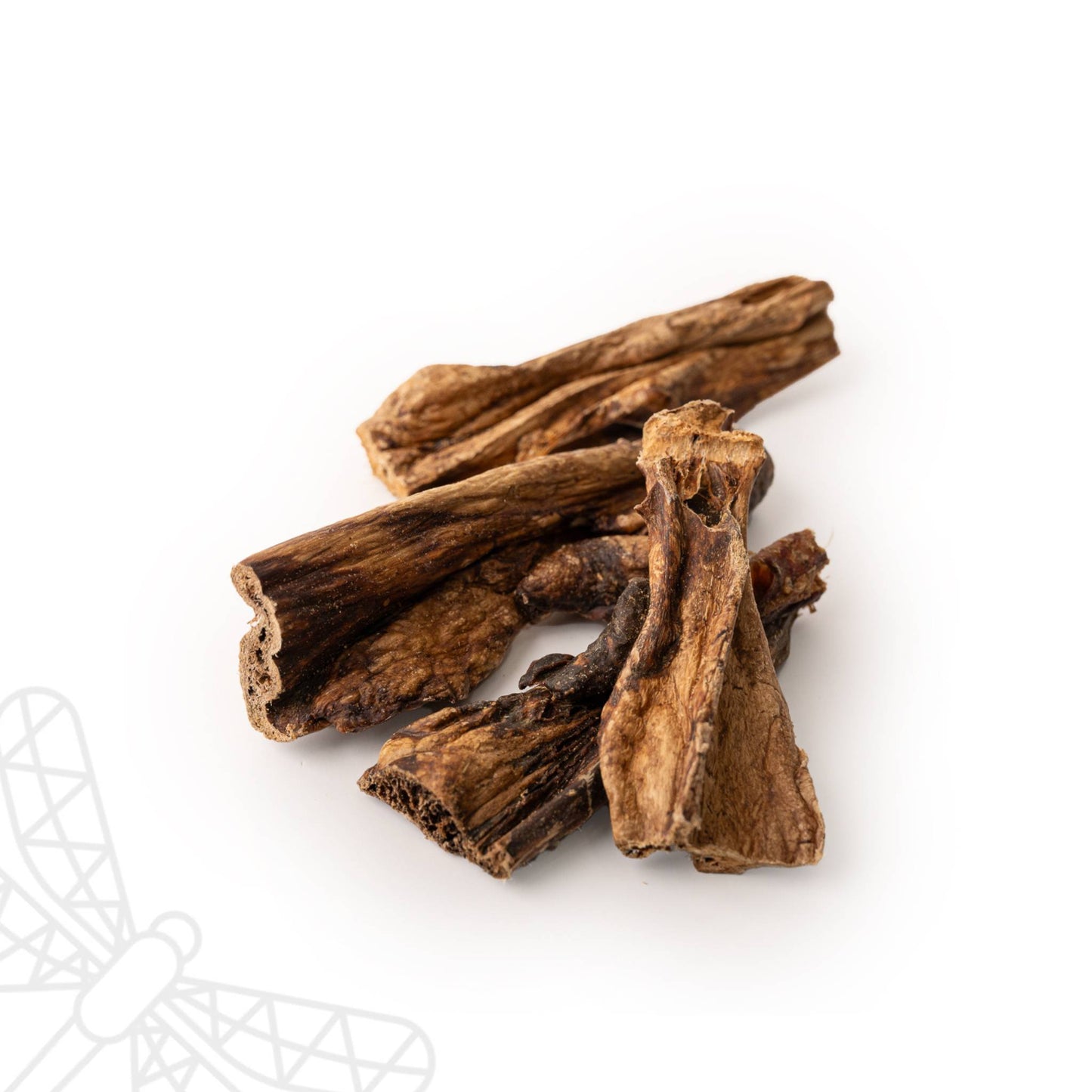Lamb Lung sticks for dogs