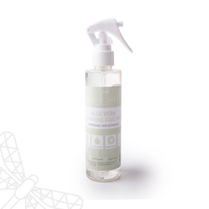 Minty Dog fragrance spray