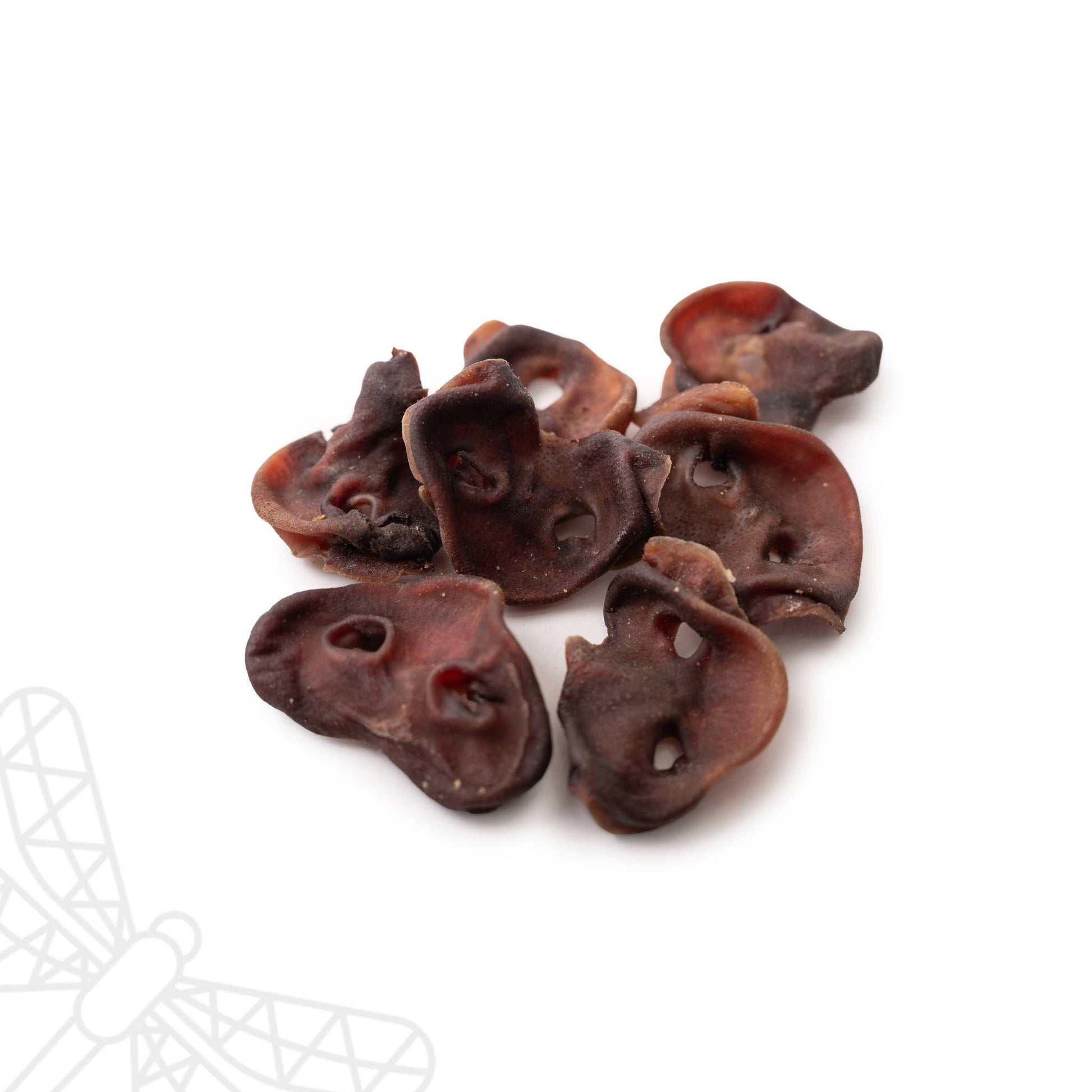 pig snouts for dogs