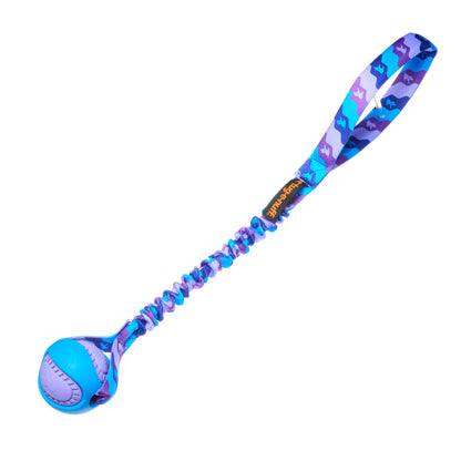 Tug-E-Nuff PowerBall Bungee Tug
