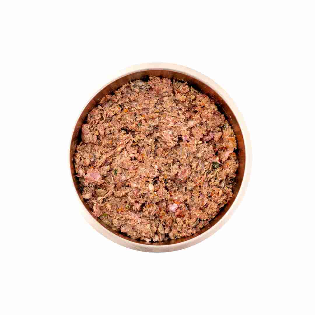 ProDog Raw Puppy Chicken & Green Tripe Complete