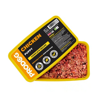 ProDog Raw Puppy Chicken Complete