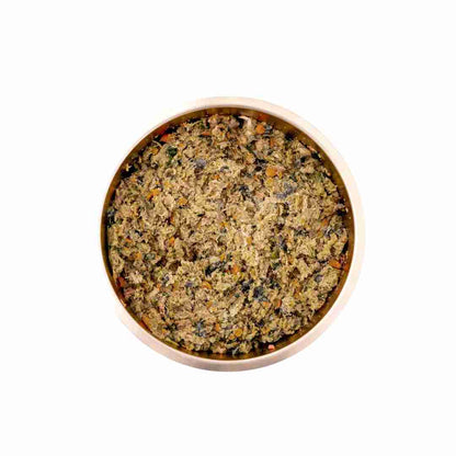 ProDog Raw Puppy Turkey & Fish Complete