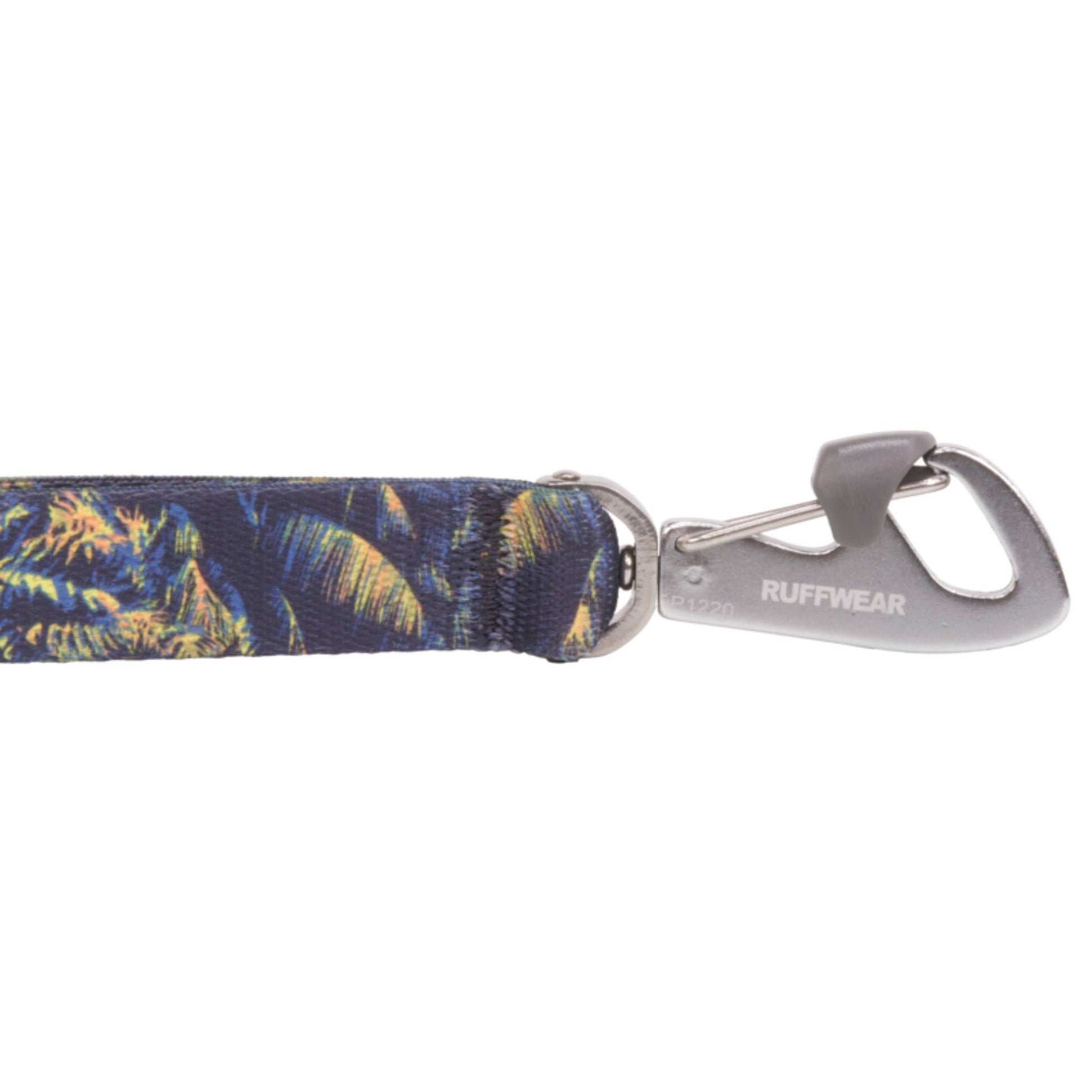 front range lead deep jungle clasp