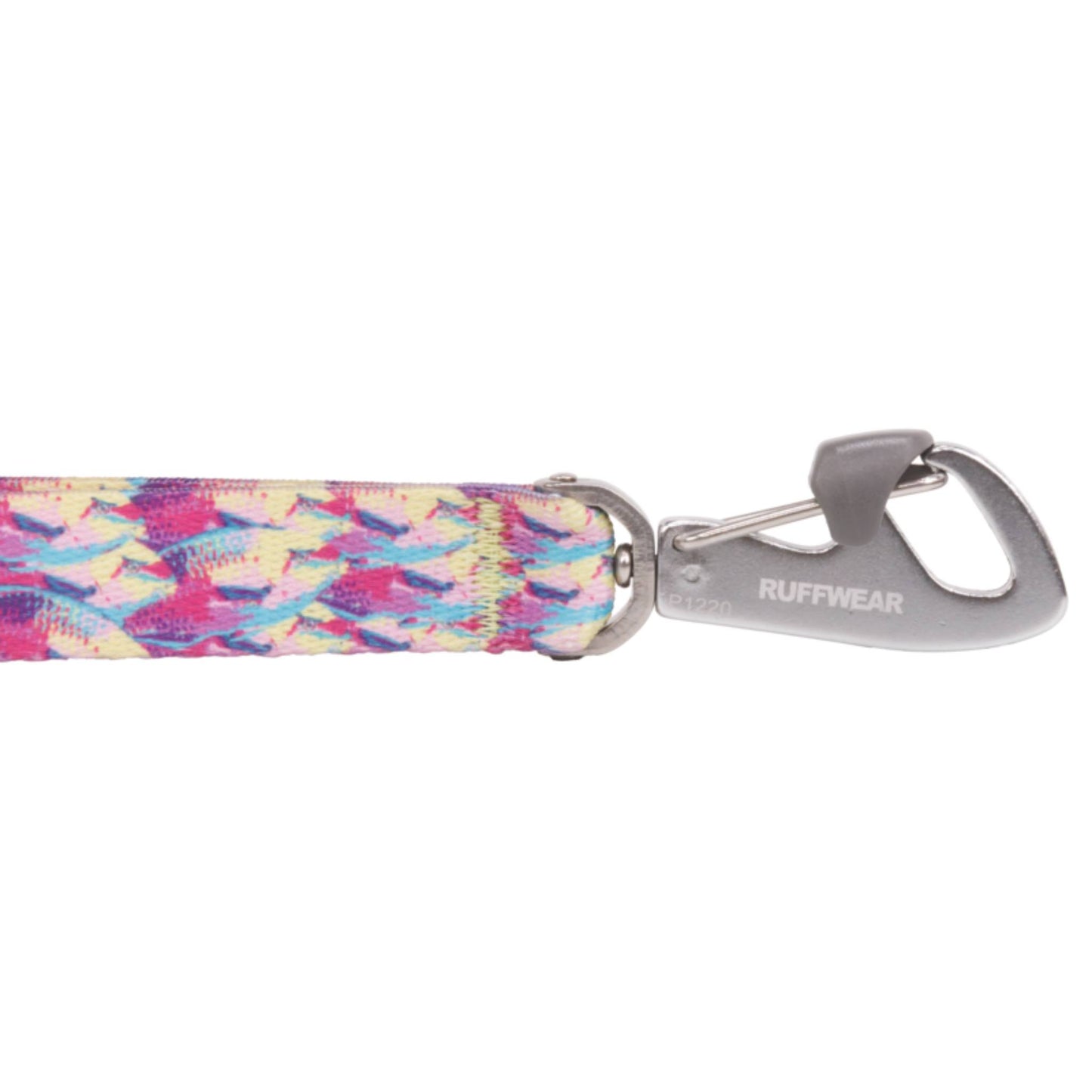 front range lead reef fish clasp