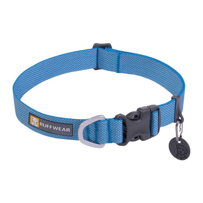 Ruffwear Hi & Light Lightweight Dog Collar