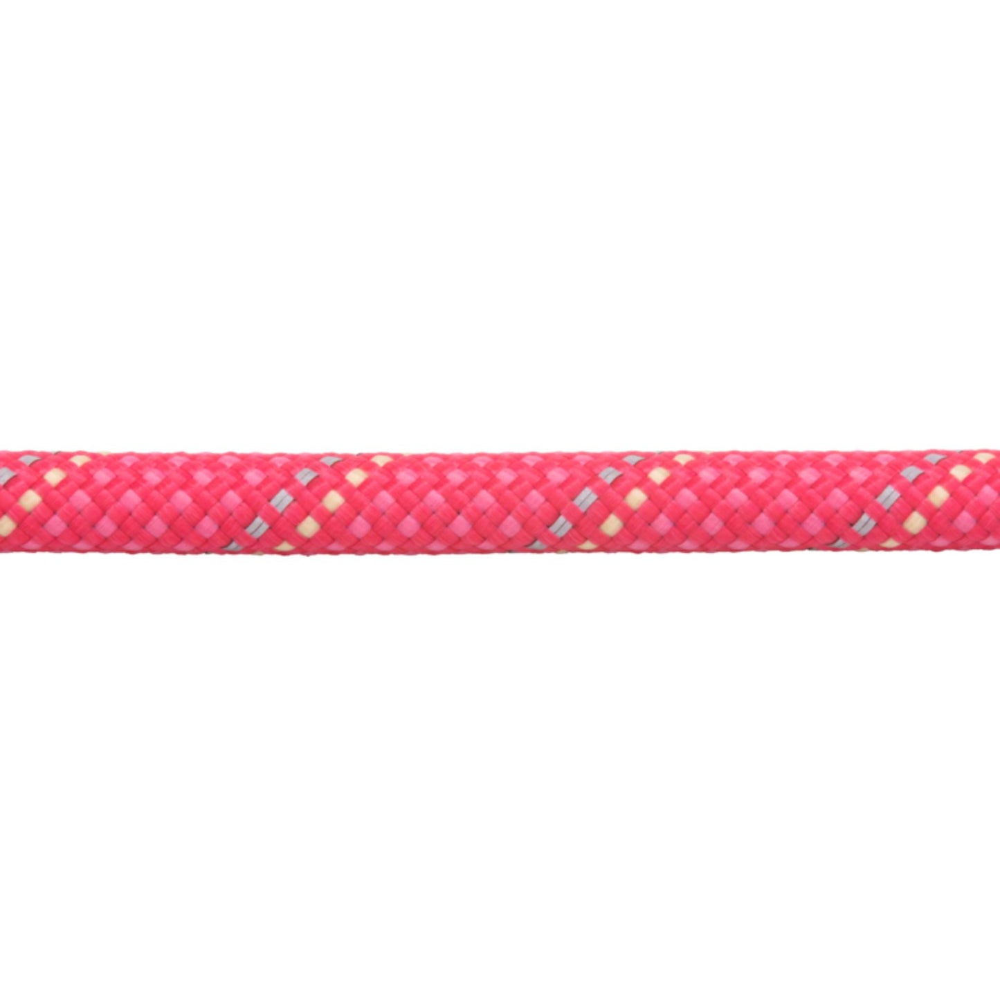 ruffwear knot a leash fireweed pink lead rope