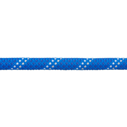 Ruffwear Knot a Long rope dog lead Blue Pool rope