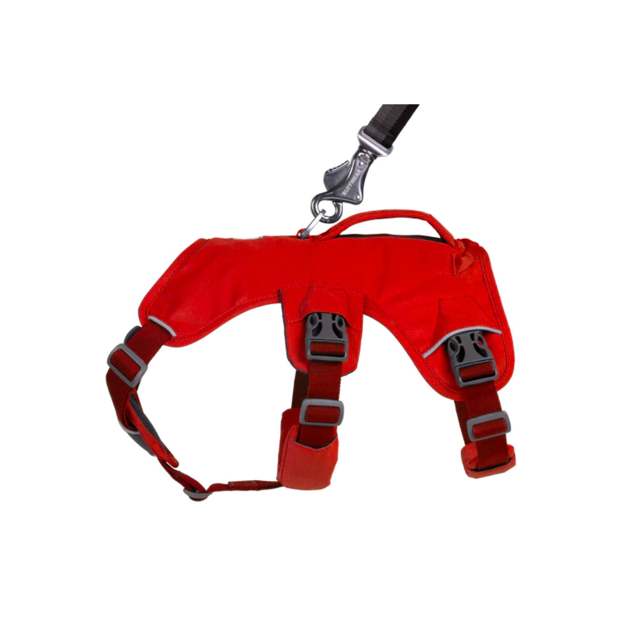 Ruffwear Web Master Dog Harness Dragonfly Products