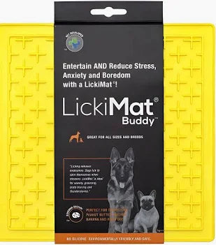 Lickimat Buddy