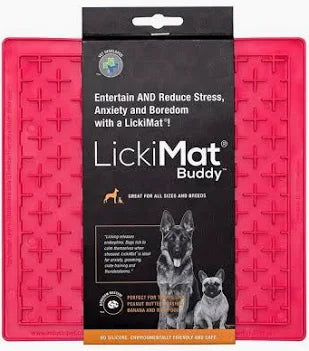 Lickimat Buddy