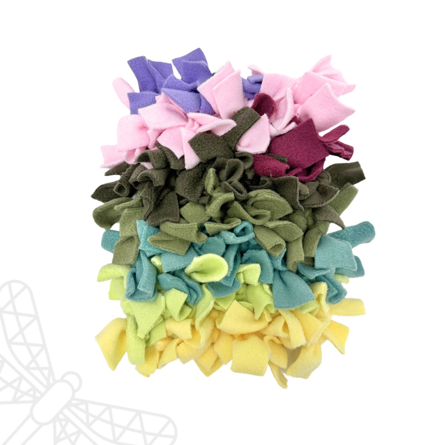 Snuffle Mat