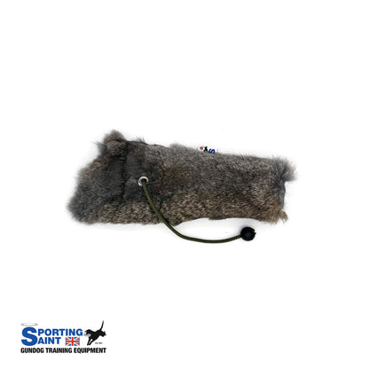 Sporting Saint Rabbit Fur Dummy