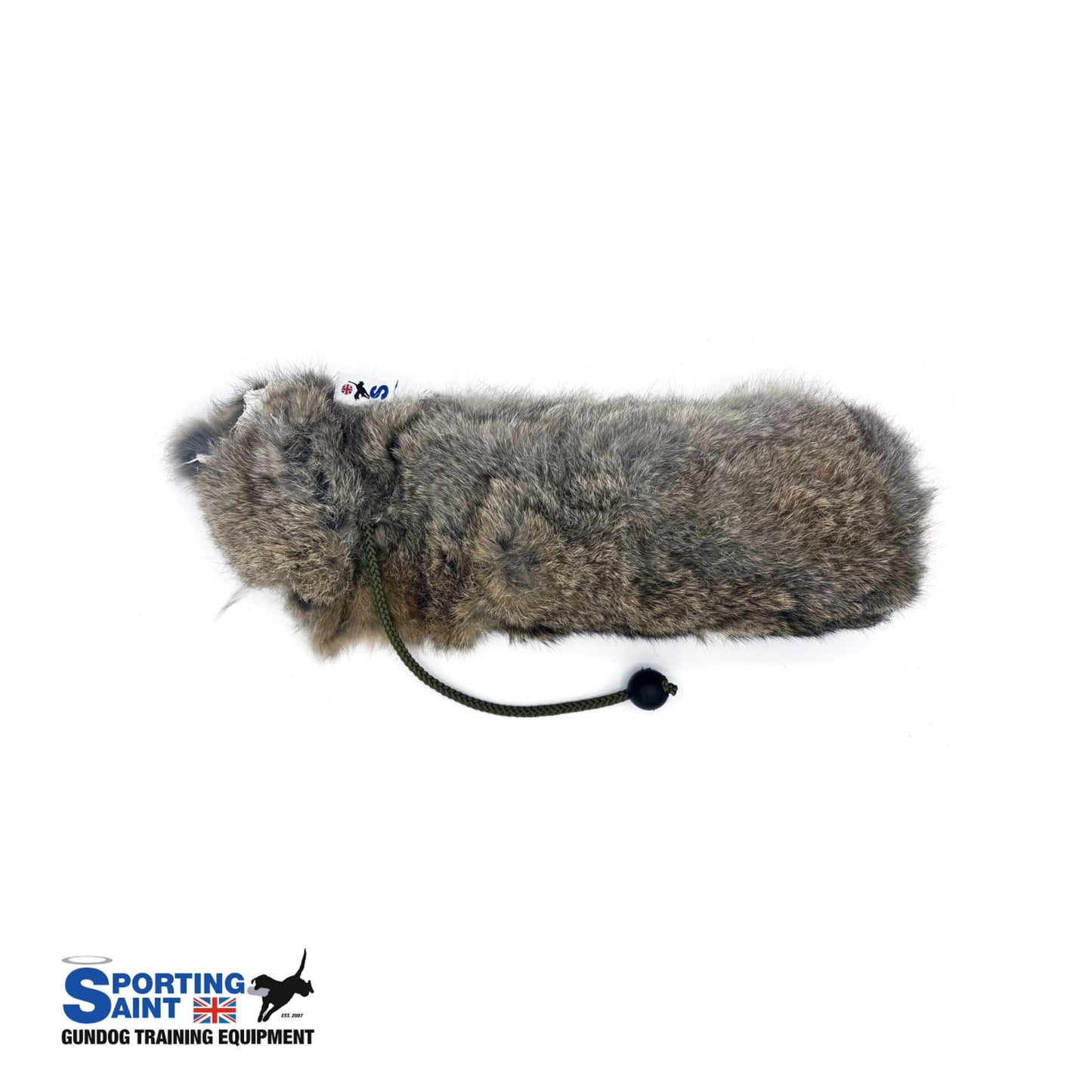 Sporting Saint Rabbit Fur Dummy
