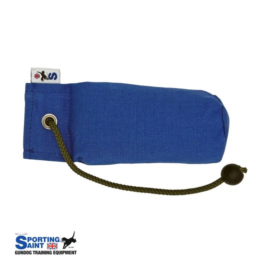 Sporting Saint 1/2lb Canvas Dummy With Long Throw