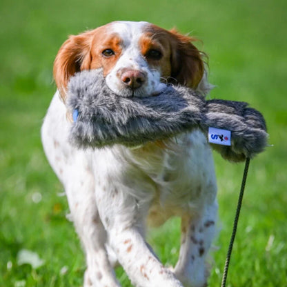 Sporting Saint Rabbit Fur Dummy