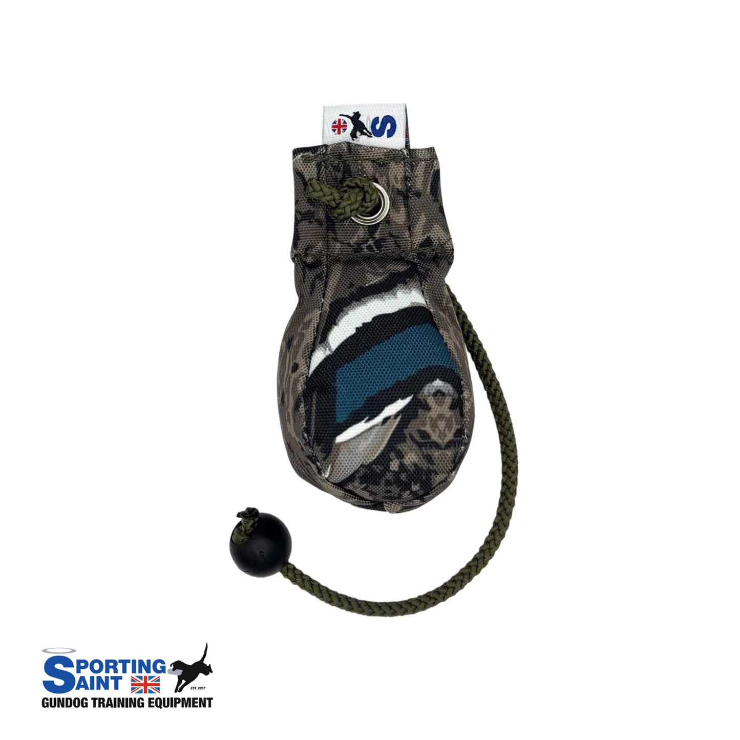 Sporting Saint Dummy Ball Mallard