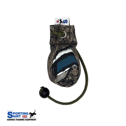 Sporting Saint Dummy Ball Mallard