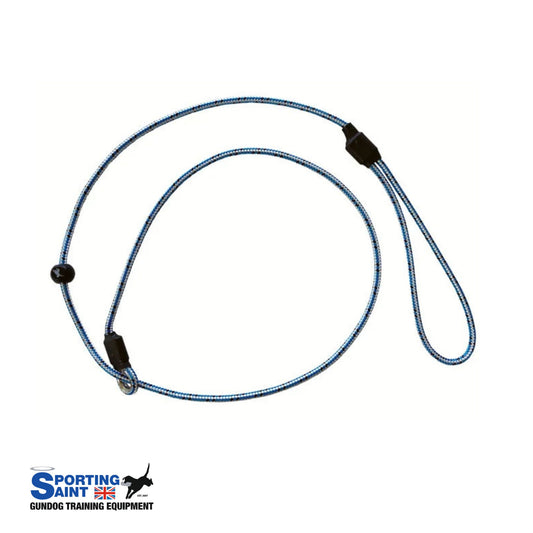 Sporting Saint Pro-Trial Field Slip Lead Blue