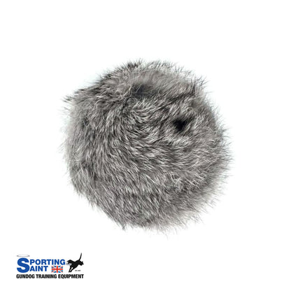 Sporting Saint Rabbit Ball Grey
