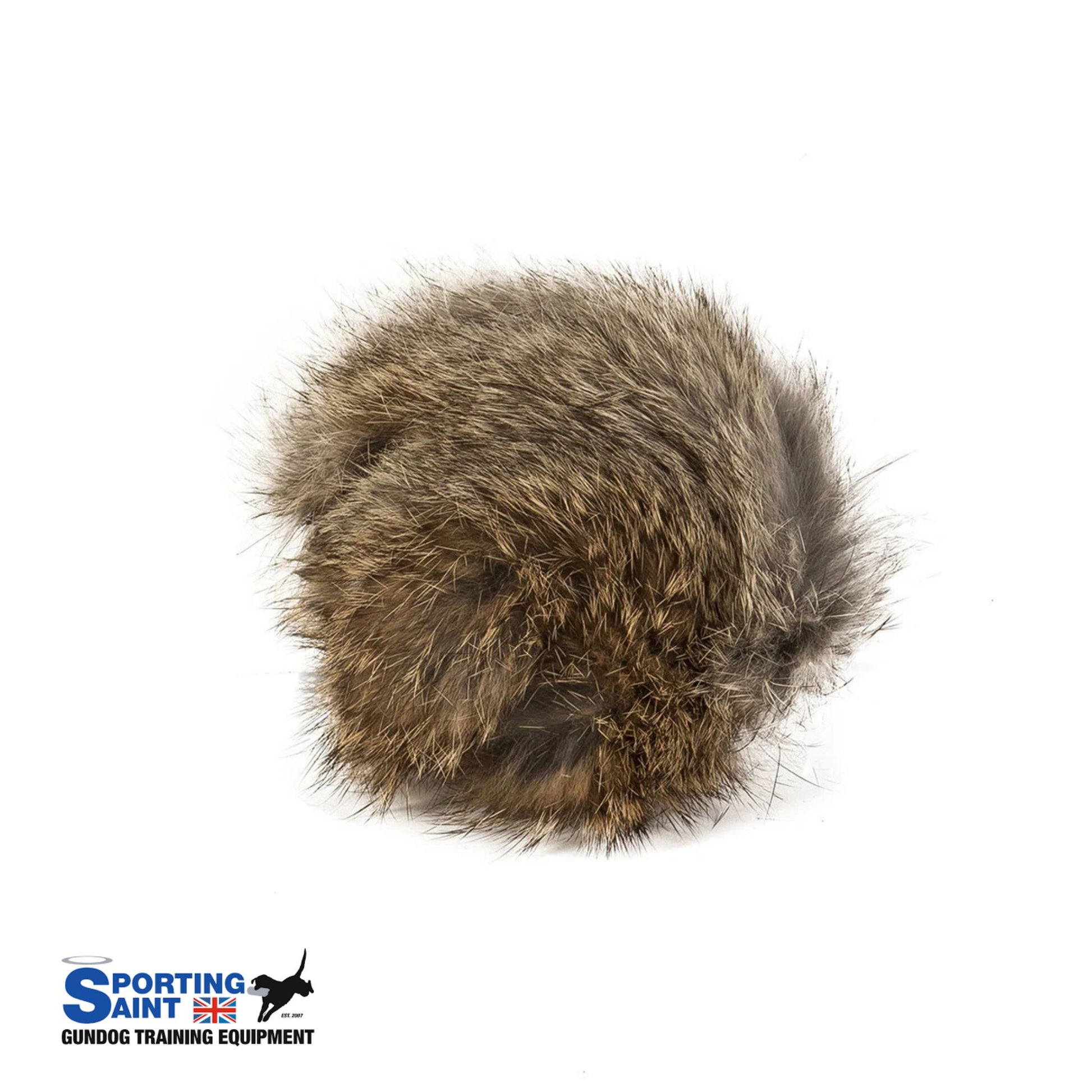 Sporting Saint Rabbit Ball Natural